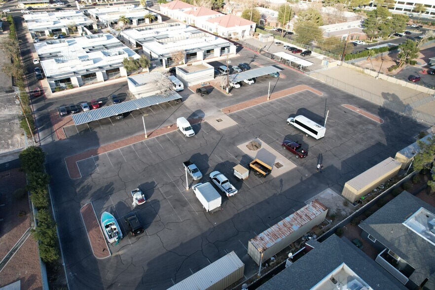 More Photos Of 1555 E Flamingo Rd, Las Vegas Office For Lease
