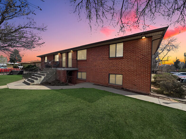 Primary Photo Of 9493 W 14th Ave, Lakewood Apartments For Sale