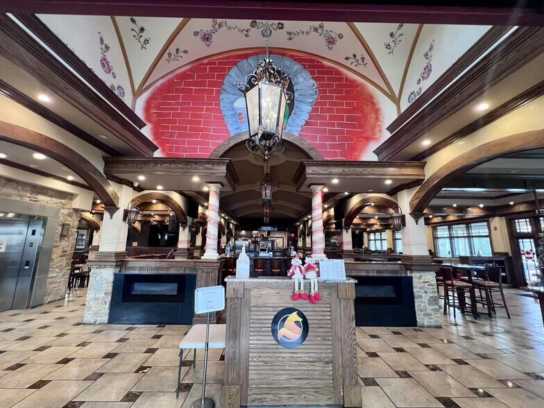 More Photos Of 510 S White Horse Pike, Magnolia Restaurant For Sale