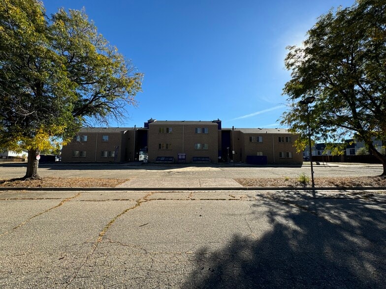 More Photos Of 4651 Tulsa Ct, Denver Religious Facility For Sale