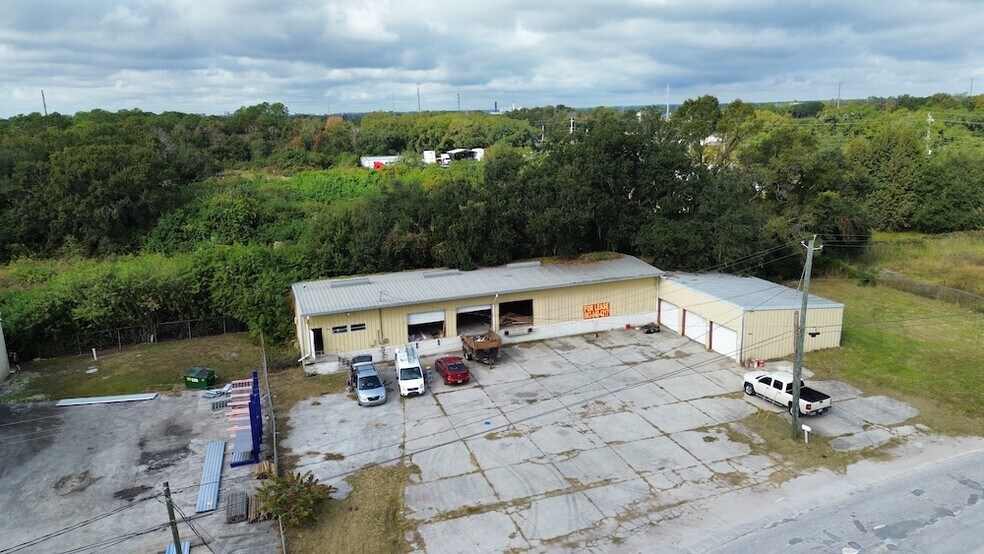 More Photos Of 125 Complex dr, Lakeland Industrial For Sale