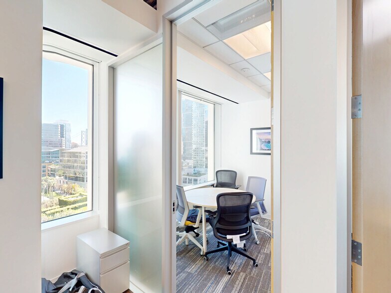 More Photos Of 101 Second St, San Francisco Office For Lease
