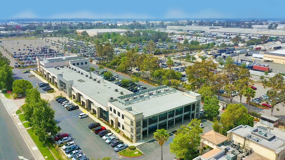 More Photos Of 1500 S Haven Ave, Ontario Office For Lease