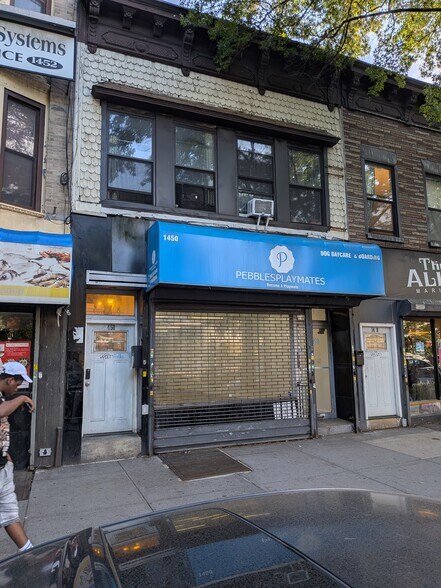 More Photos Of 1450 Flatbush Ave, Brooklyn Storefront Retail Residential For Lease
