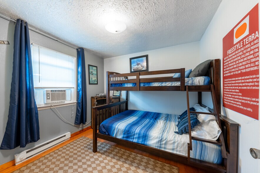 More Photos Of 309 Keller Ave, Fayetteville Storefront Retail Office For Sale