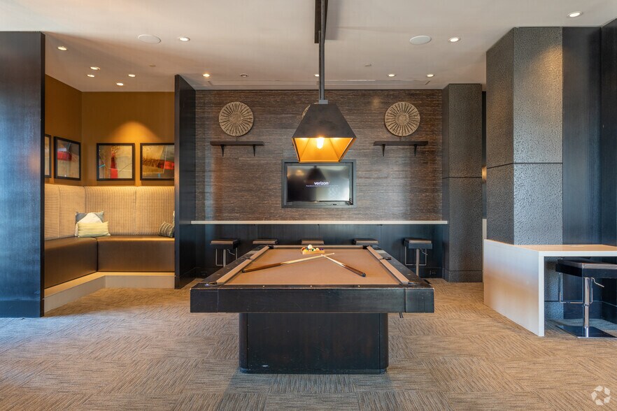 More Photos Of 4800 Auburn Ave, Bethesda Apartments For Lease