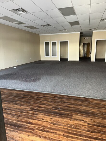 More Photos Of 345-369 E Economy Rd, Morristown Freestanding For Lease