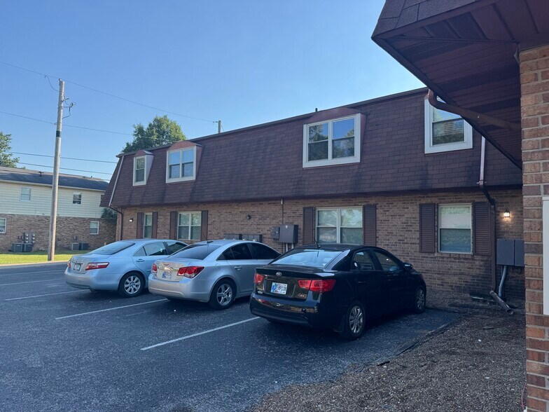 More Photos Of , Evansville Multifamily For Sale