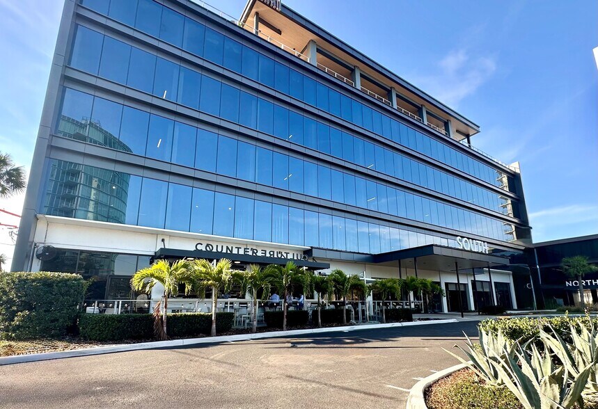 More Photos Of 2907 W Bay to Bay Blvd, Tampa Unknown For Lease