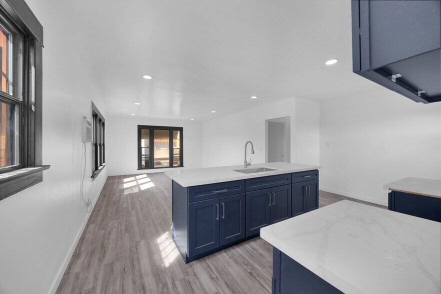 More Photos Of 1242 E 7th St, Long Beach Multifamily For Sale