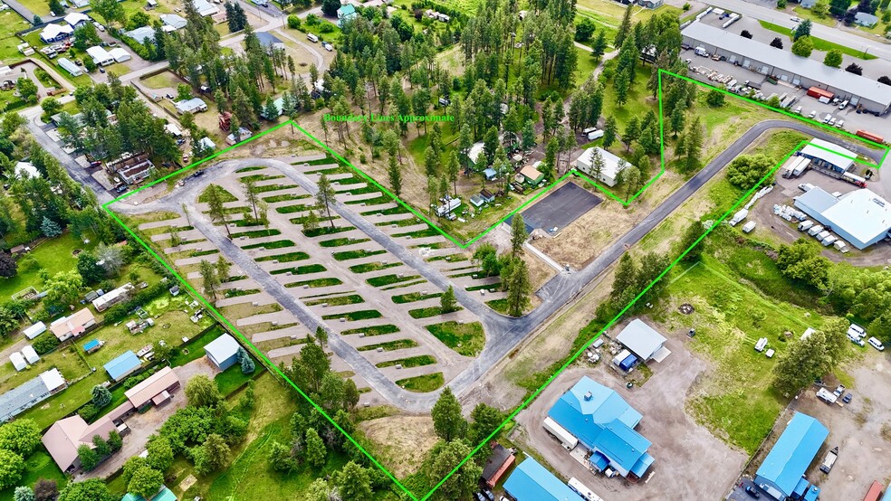 More Photos Of 433 Ash Rd, Kalispell Land For Sale