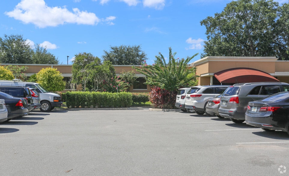 More Photos Of 1900 N Mills Ave, Orlando Medical For Lease