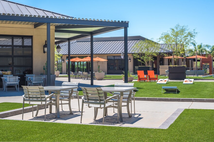 More Photos Of 7000 E Shea Blvd, Scottsdale Office For Lease