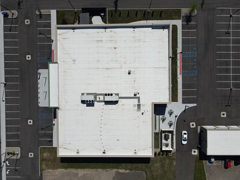 More Photos Of 630 30th St NW, Canton Land For Lease