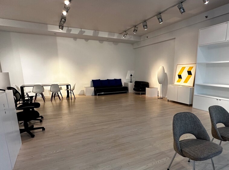 More Photos Of 543-545 W 25th St, New York Loft Creative Space For Lease