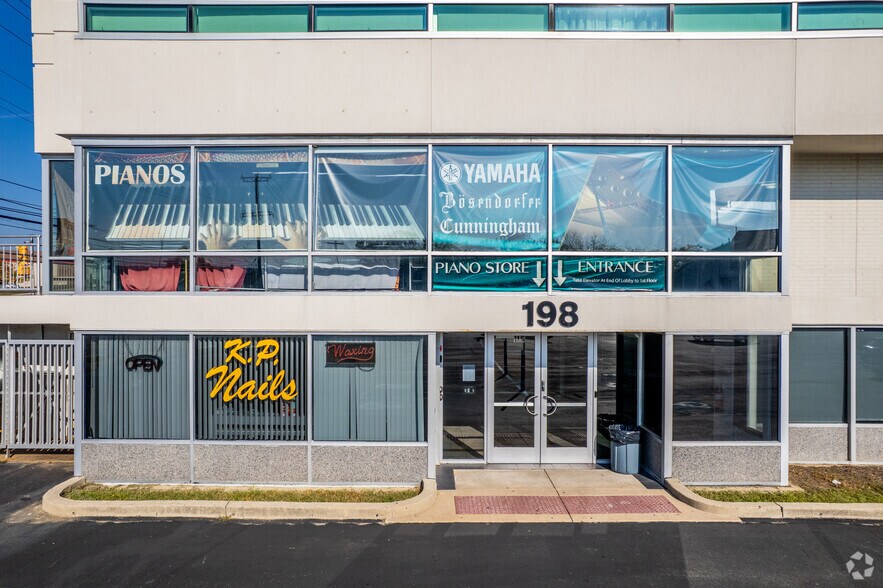 More Photos Of 198 Allendale Rd, King Of Prussia Office For Lease