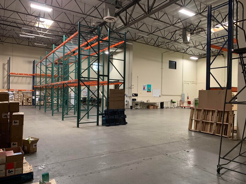 More Photos Of 1500 S Milliken Ave, Ontario Warehouse For Lease