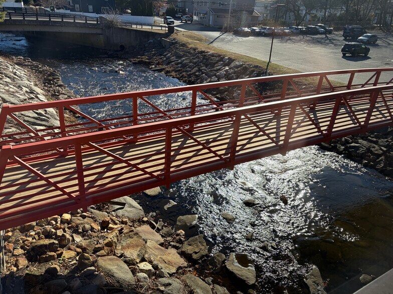 More Photos Of 200 Pemberwick Rd, Greenwich Coworking Space