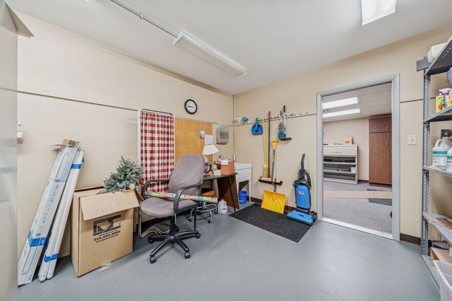 More Photos Of 985 Penn St, Brackenridge Medical For Sale