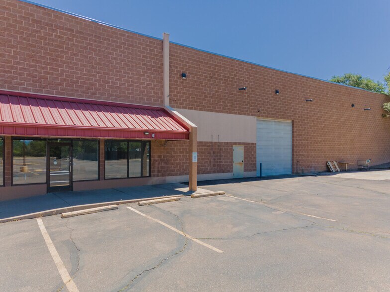 More Photos Of 1400 Santa Fe Dr, Pueblo Unknown For Lease