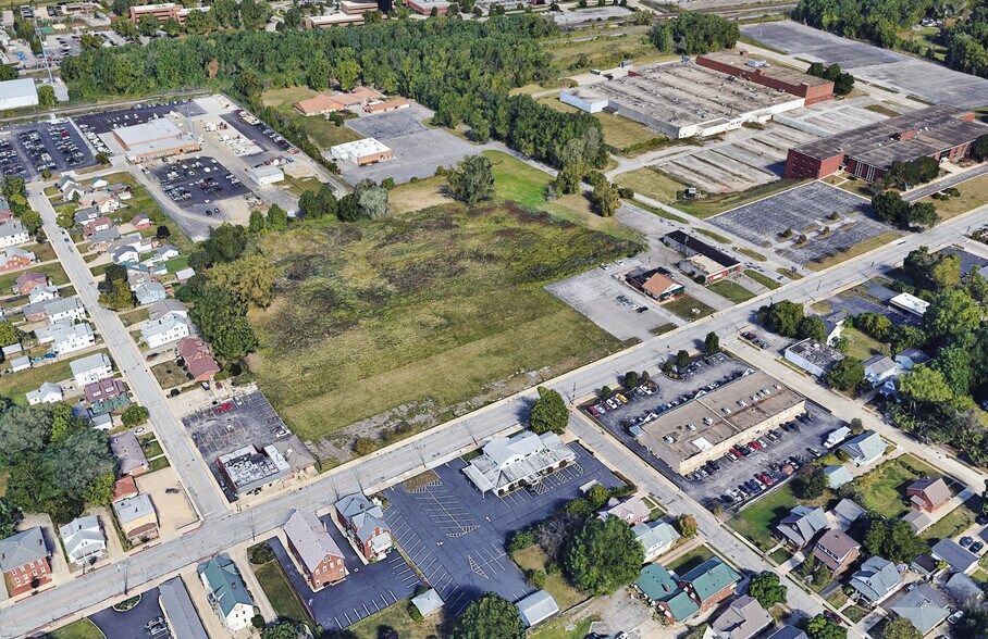 More Photos Of 29553-29707 Euclid Ave, Wickliffe Land For Lease