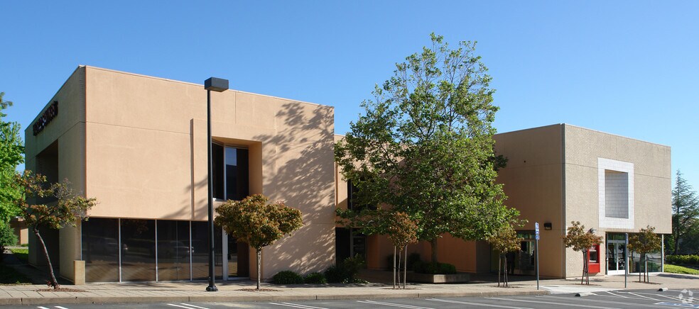 Primary Photo Of 5798 Stoneridge Mall Rd, Pleasanton Office For Lease