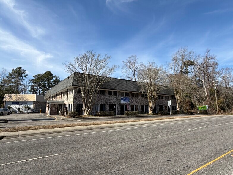 Primary Photo Of 402 Old Trolley Rd, Summerville Office For Lease