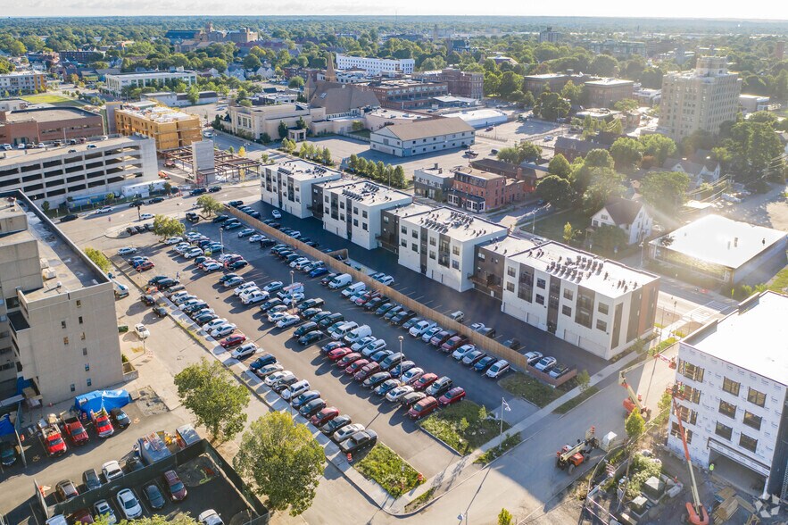 More Photos Of 47 Savannah St, Rochester Apartments For Lease