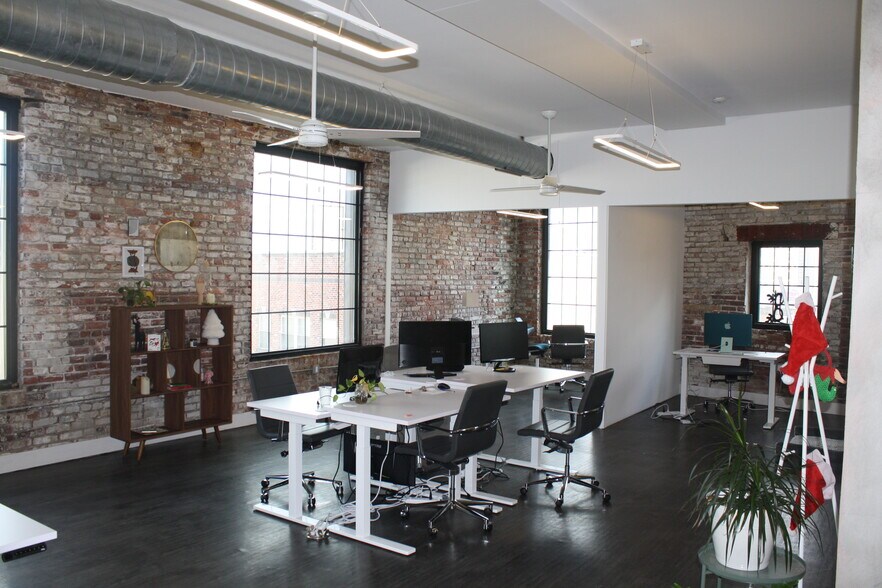 More Photos Of 709-715 N 2nd St, Philadelphia Loft Creative Space For Sale