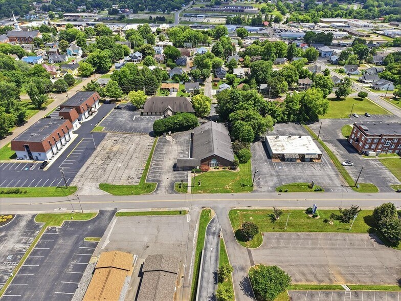 More Photos Of 901 W 4th North St, Morristown Healthcare For Sale