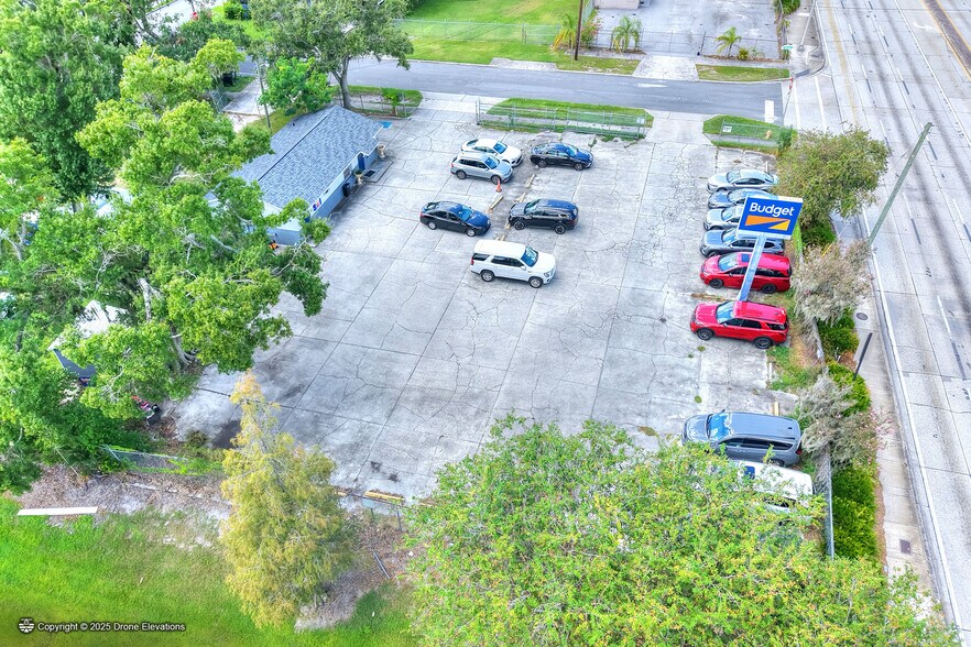 More Photos Of 120 W Memorial Blvd, Lakeland Auto Dealership For Sale