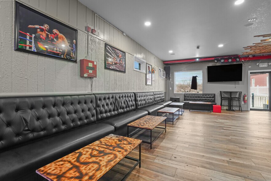 More Photos Of 110 School St, Pawtucket Bar For Sale