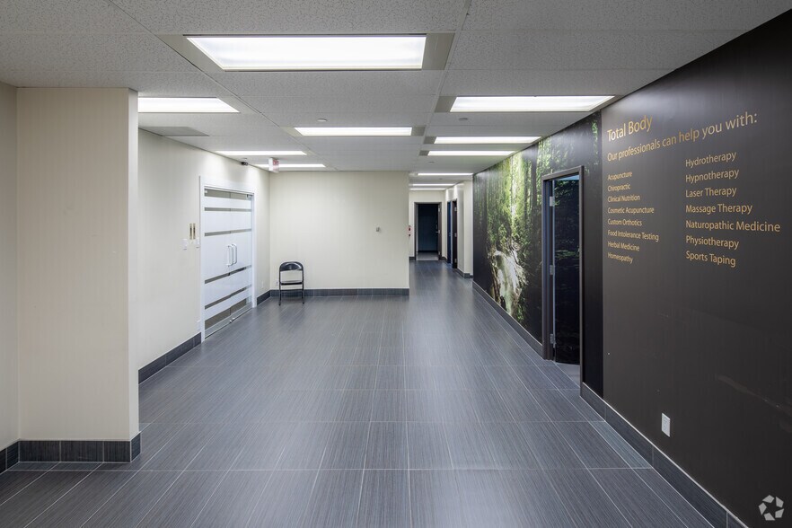 More Photos Of 111 Grangeway Ave, Toronto Office For Lease