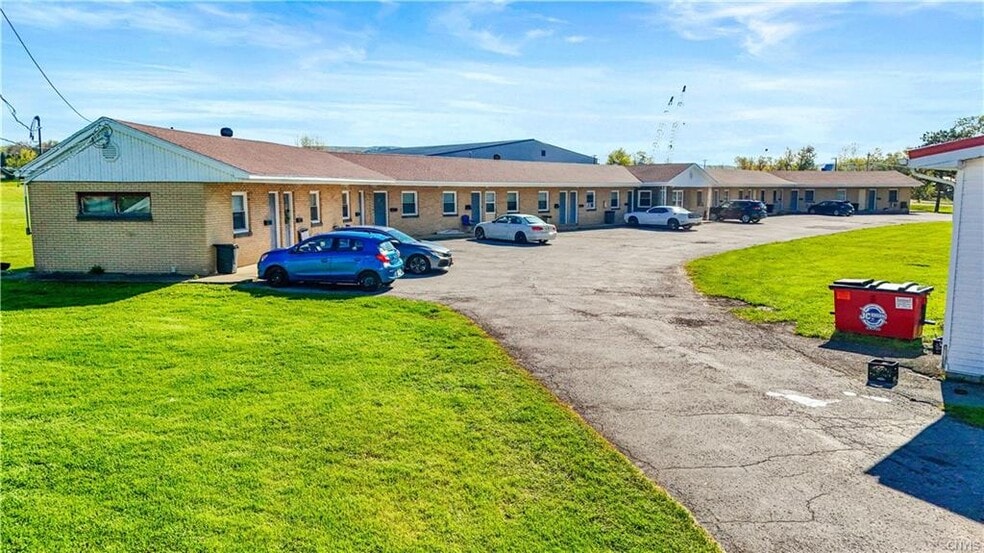More Photos Of 2389 State Route 5, Utica Apartments For Sale
