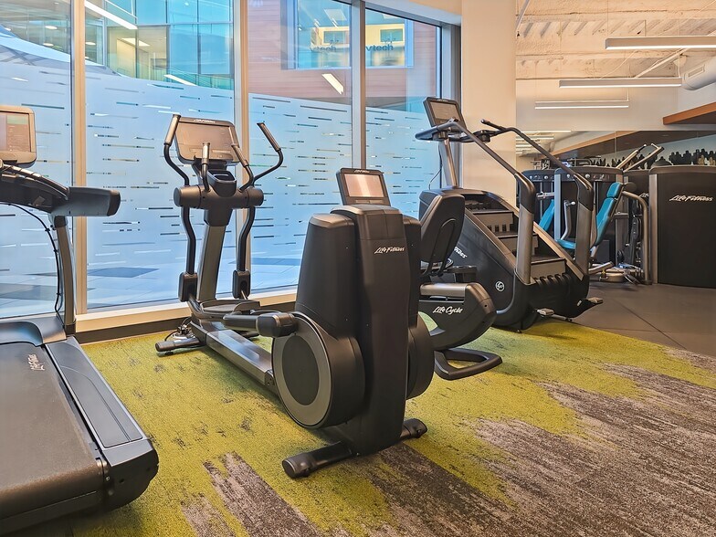 More Photos Of 770 1st Ave, San Diego Coworking Space