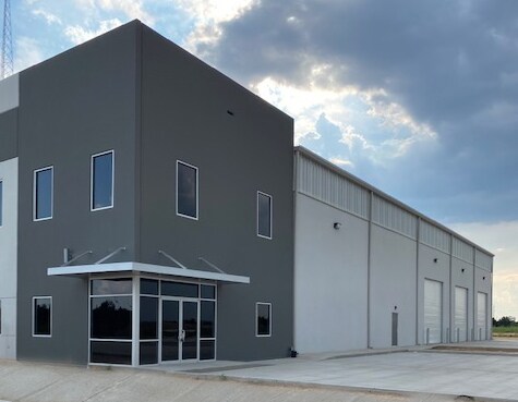 Primary Photo Of 36422 Hempstead Rd, Hockley Warehouse For Lease