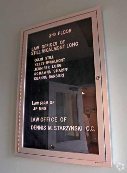 More Photos Of 20 Main St, Markham Office For Sale