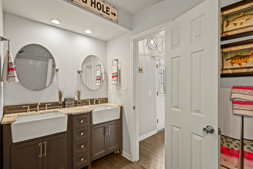 More Photos Of 3453 S Hwy 321, Blowing Rock General Retail For Sale