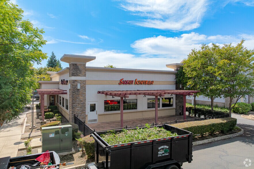 Primary Photo Of 1560 Butte House Rd, Yuba City Restaurant For Sale