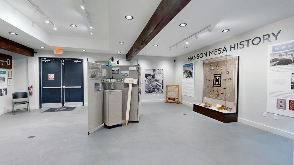 More Photos Of 6 N Lake Powell Blvd, Page Flex For Sale