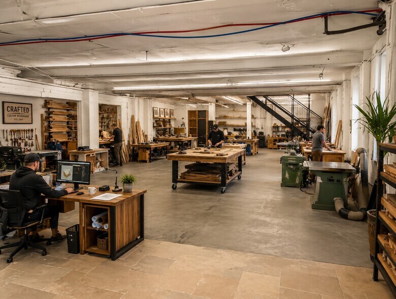 More Photos Of 42 River St, Sleepy Hollow Village Manufacturing For Sale