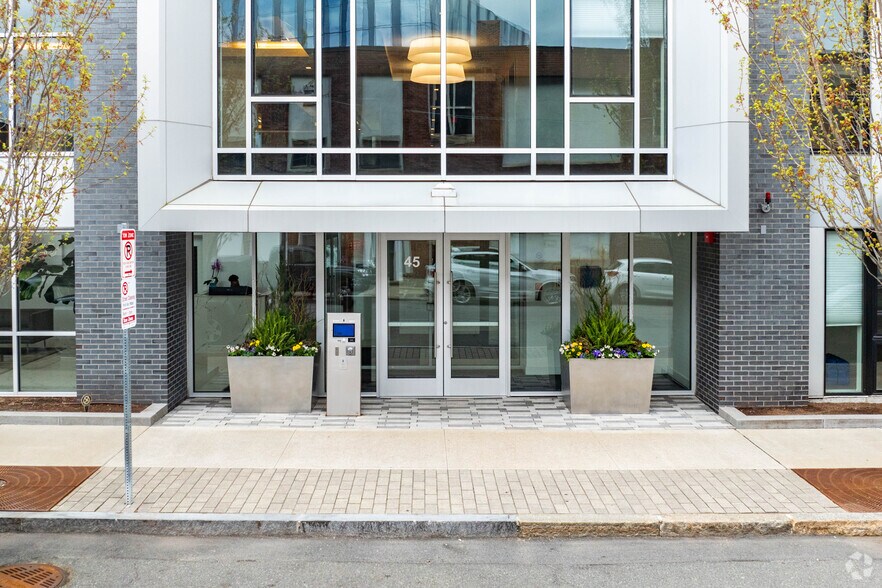 More Photos Of 81 A St, Boston Multifamily For Sale