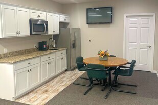 More Photos Of 6363 Grover St, Omaha Coworking Space