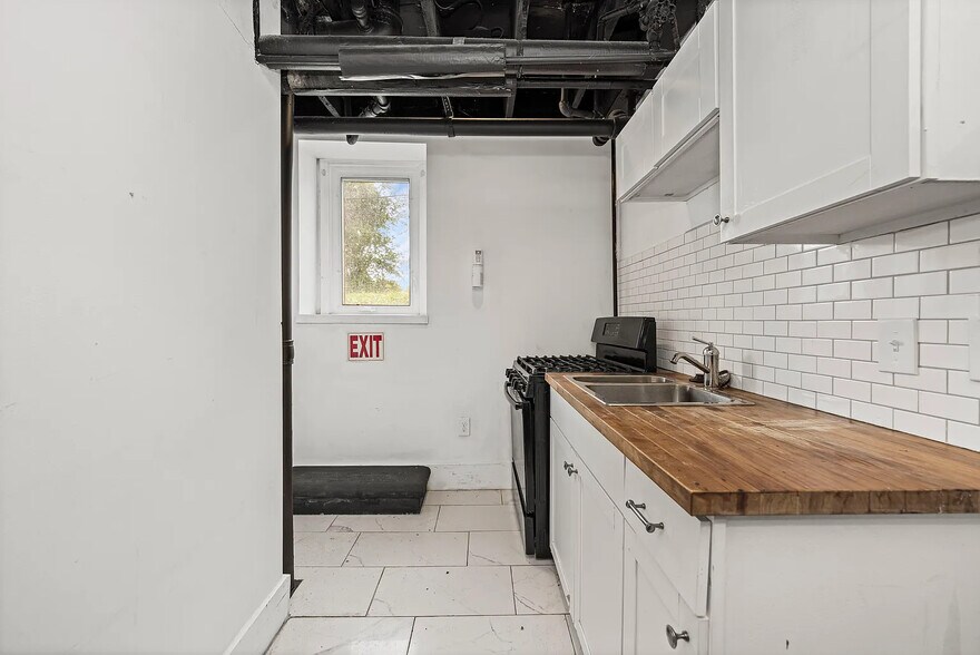 More Photos Of , Detroit Multifamily For Sale