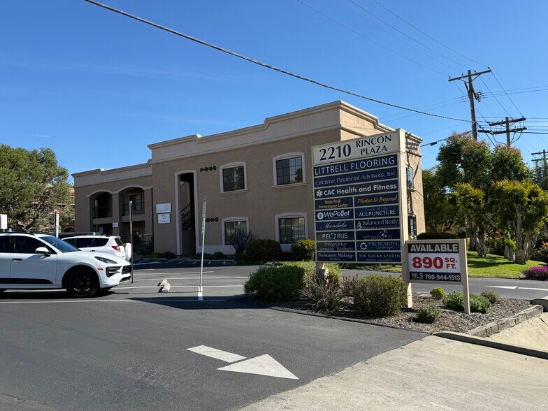 More Photos Of 2210 Encinitas Blvd, Encinitas Unknown For Lease