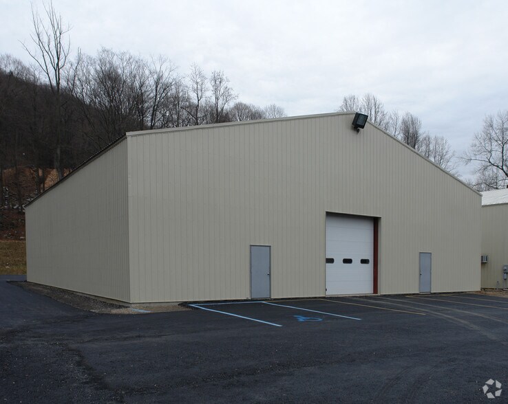 Primary Photo Of 38 Route 9, Fishkill Warehouse For Lease