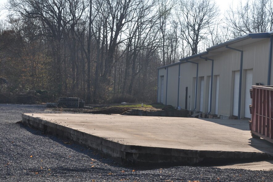 More Photos Of 177 Route 526, Allentown Warehouse For Lease