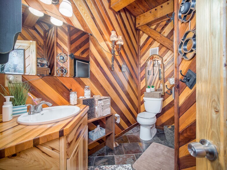 More Photos Of 5360 Maple Springs Ellery Rd, Bemus Point Contractor Storage Yard For Sale