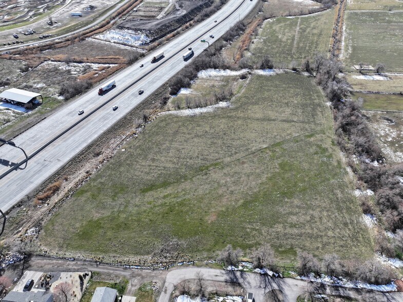 More Photos Of 2075 2670 North Street, Salt Lake City Land For Sale