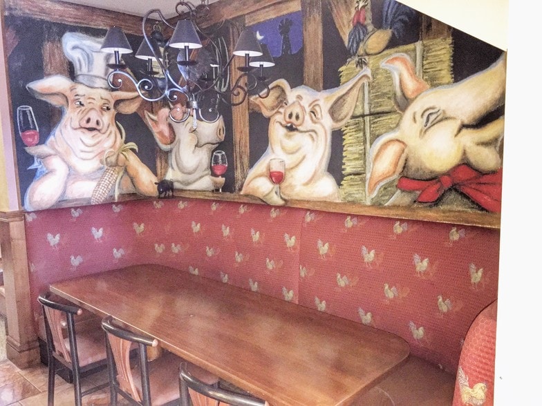 More Photos Of 1599 Esmeralda Ave, Minden Restaurant For Lease